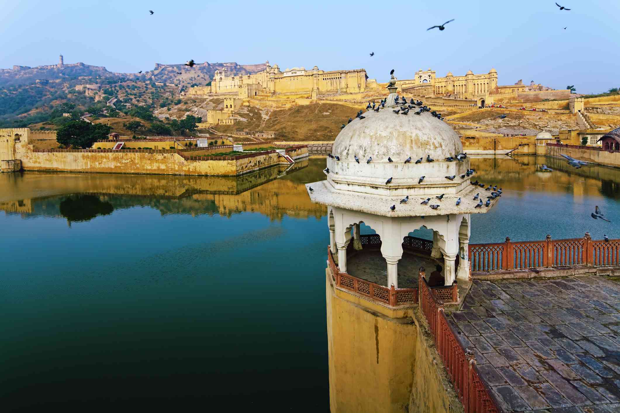 Best of Rajasthan 