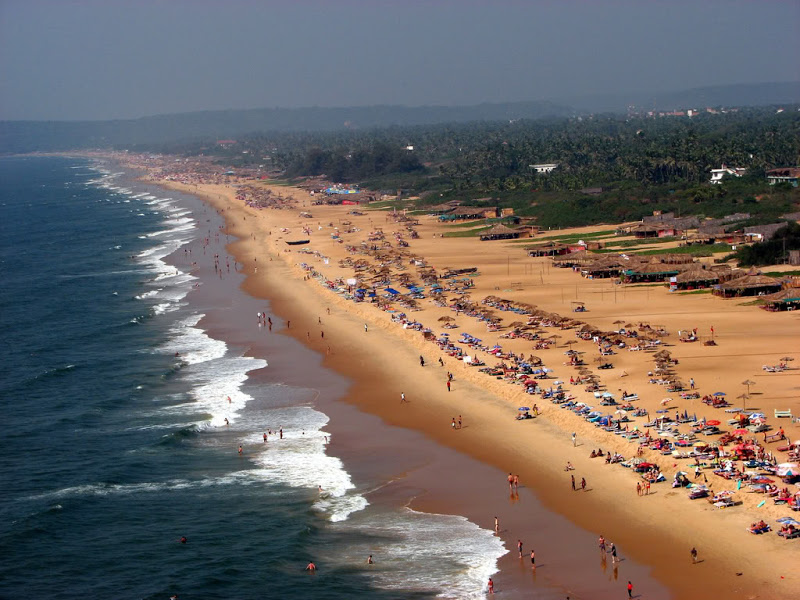 Goa Magical Tour 