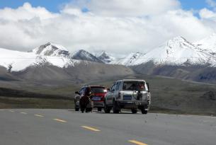 Nepal Trek